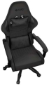 Геймърски стол Fury Gaming Chair Shinai S4 Black снимка 6