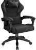 Геймърски стол Fury Gaming Chair Shinai S4 Black снимка 7
