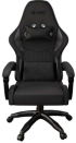 Геймърски стол Fury Gaming Chair Shinai S4 Black снимка 1
