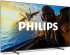 Телевизор Philips 65PUS7000, 65" 3840 x 2160 4K UHD, LED, 60 Hz, 2x 10W, 3x HDMI, 802.11ac, Черен снимка 2