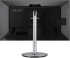 Монитор Acer Vero CB322QUEsmiiprx, 31.5\'\' QHD (2560x1440) ZeroFrame IPS 100Hz, 1ms (VRB), 350nits, 100M:1, 2xHDMI, DP1.2, Speakers 2*2W снимка 3