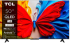 Телевизор TCL 50S5K 50inch QLED FHD Dolby Audio 2x10w Google TV снимка 1