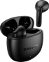 Слушалки Canyon OnGo 13, In-Ear, Bluetooth 5.4, Микрофон, 32 Ω, USB Type-C, Черен снимка 2