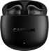 Слушалки Canyon OnGo 13, In-Ear, Bluetooth 5.4, Микрофон, 32 Ω, USB Type-C, Черен снимка 3