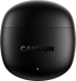 Слушалки Canyon OnGo 13, In-Ear, Bluetooth 5.4, Микрофон, 32 Ω, USB Type-C, Черен снимка 4