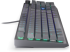 Endorfy механична клавиатура Thock V2 Full Size, PBT, Endorfy Red switch, US Layout снимка 5