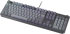 Endorfy механична клавиатура Thock V2 Full Size, PBT, Endorfy Red switch, US Layout снимка 1