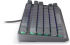 Endorfy механична клавиатура Thock V2 TKL, PBT, Endorfy Red switch, US Layout снимка 4