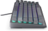 Endorfy механична клавиатура Thock V2 75%, PBT, Endorfy Red switch, US Layout снимка 4