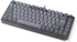 Endorfy механична клавиатура Thock V2 75%, PBT, Endorfy Red switch, US Layout снимка 1