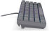 Endorfy механична клавиатура Thock V2 Compact, PBT, Endorfy Red switch, US Layout снимка 5