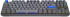 Endorfy механична клавиатура Thock Wireless V2 TKL, PBT, Endorfy Yellow switch, US Layout снимка 2