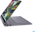 Лаптоп Lenovo IdeaPad 5 2-in-1 14IAL10, 14.0", Full HD+, тъчскрийн, Intel Core Ultra 7 255H, Intel Arc 140T, 24 GB LPDDR5X, 1 TB SSD, Сив снимка 5