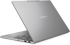 Лаптоп Lenovo IdeaPad Pro 5 14AKP10, 14.0", 2.8K, AMD Ryzen AI 7 350, AMD Radeon 860M, 32 GB LPDDR5X, 1 TB SSD, Сив снимка 5