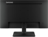 Монитор LENOVO L27-4E, 27" 100Hz, FHD (1920x1080) 16:9, 1x D-Sub(VGA), 1x HDMI, Черен снимка 3