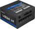 Захранване Chieftec VEGA M, 1000 W, Модулно, Active PFC, 135 мм вентилатор, 80 Plus Gold, Черен снимка 5