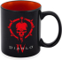  Чаша Diablo IV: Necromancer Sigil, 325ml, черен снимка 3