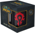 Чаша World of Warcraft: Horde - 325ml снимка 4