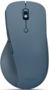 Мишка LENOVO Yoga Pro GY51P14335, Bluetooth 5.0, 4000 dpi, 6 бутона, син снимка 2