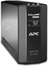 Непрекъсваемо захранване (UPS) APC RS LCD 700 BR700G, line-interactive, 700 VA / 420 W, LCD дисплей, 6×NEMA 5-15, USB, AVR снимка 2