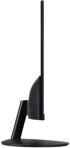 Монитор ACER SA222QEBI, 21.5" 100Hz, FHD (1920x1080) 16:9, 1x D-Sub(VGA), 1x HDMI, Черен снимка 3