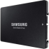 SSD SAMSUNG PM1643a, SATA III, 2.5", 3.84TB, 2100 MB/s, черен снимка 2