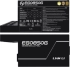 Захранване Lian Li EDGE EGO850 Black 850W 80+ Gold PCIe 5.1, ATX 3.1 снимка 4