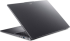 Лаптоп Acer Swift Go 16, SFG16-72-73WT, Intel Core Ultra 7 155U, 16" 3.2K OLED 120Hz, 32 GB LPDDR5X on board, 1000GB NVMe SSD, Сив снимка 4