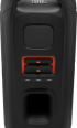 Озвучителна система JBL PartyBox 720, 800 W, 32 - 20 000 Hz, 80dB, USB Type-C, RGB подсветка, IPX4, Bluetooth 5.4, AUX, Черен снимка 6