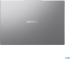 Лаптоп Lenovo IdeaPad Slim 5 16IRH10, 16.0", Full HD+, Intel Core i7-13620H, Intel UHD Graphics, 32 GB, 1 TB SSD, Сив снимка 4