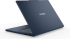 Лаптоп Lenovo IdeaPad Slim 3 14IRH10, 14.0", Full HD+, Intel Core i5-13420H, Intel UHD Graphics Xe G4 48EUs, 16 GB, 512 GB SSD, Без OS, Син снимка 6