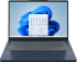 Лаптоп Lenovo IdeaPad Slim 3 14IRH10, 14.0", Full HD+, Intel Core i5-13420H, Intel UHD Graphics Xe G4 48EUs, 16 GB, 512 GB SSD, Без OS, Син снимка 1
