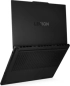 Лаптоп Lenovo Legion 5 15IRX10, 15.1", WQXGA, Intel Core i7-14700HX, NVIDIA RTX 5060 8GB GDDR7 DLSS 4, 32 GB, 1 TB SSD, Черен снимка 6