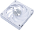 Вентилатор Lian Li UNI FAN CL Wireless, 4-Pin, 2100 RPM, 30.8 dB, 122.87CFM, 120 x 120мм, бял снимка 2