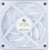 Вентилатор Lian Li UNI FAN CL Wireless, 4-Pin, 2100 RPM, 30.8 dB, 122.87CFM, 120 x 120мм, бял снимка 5