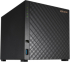 Мрежов сторидж (NAS/SAN) Asustor AS1204T, 4 bay NAS, Realtek RTD1619B, Quad Core, 1.7 GHz, 1GB DDR4 (not expandable), 2.5GbE x1, 3 x USB 3.2 Gen 1, WOW снимка 2