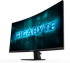 Геймърски Монитор Gigabyte GS27FC2 - 27 VA 1500R FHD(1920x1080), 240Hz, 1ms снимка 2