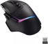 Мишка Logitech GLIGHTSYNC RGB502 X PLUS, 100 – 25,600 dpi, LIGHTSYNC RGB, USB донгъл, USB Type-C, PTFE крачета, DPI бутон, Черен снимка 2