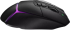 Мишка Logitech GLIGHTSYNC RGB502 X PLUS, 100 – 25,600 dpi, LIGHTSYNC RGB, USB донгъл, USB Type-C, PTFE крачета, DPI бутон, Черен снимка 5