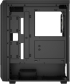 Кутия Gamdias AURA GC6 ELITE, ATX, Middle Tower, закалено стъкло, USB 3.0, USB 2.0, 3x 120mm вентилатори, RGB бутон, черен снимка 4