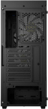 Кутия Gamdias AURA GC5 ELITE ARGB BK, ATX, Middle Tower, закалено стъкло, USB 3.0, USB 2.0, черен снимка 6