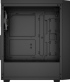 Кутия Gamdias AURA GC4 ELITE ARGB, Mid Tower, ATX, Micro ATX, Mini ITX, USB 3.0, LED бутон, прозрачен страничен апак, Черен снимка 7