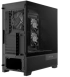 Кутия Gamdias AURA GC12, ATX, Middle Tower, закалено стъкло, 6x 120 mm вентилатори, USB 3.1 Type-C, USB 2.0, черен снимка 4