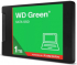 SSD WD Green SATA 1TB 2.5inch POWERED BY SANDISK снимка 2