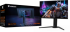 Геймърски монитор GIGABYTE AORUS FO27Q5P - 27 QD-OLED, QHD (2560 x 1440), 500Hz, 0.03ms снимка 8