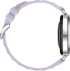 Смарт часовник Huawei Watch GT6, Konsu-B19FC, Purple Silicon снимка 5