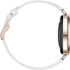 Смарт часовник Huawei Watch GT6, Konsu-B19L, White Leather снимка 5