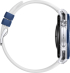 Смарт часовник Huawei Watch Ultimate 2 March-B29 Blue - син снимка 4