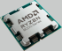 Процесор AMD RYZEN 7 8700G 4.2G SR1 BOX снимка 3