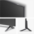 Телевизор LG 50QNED80A6A, 50" 4K QNED HDR Smart TV, 3840x2160, WiFi 5, Voice Control, Bluetooth 5.1, AirPlay 2, LAN, HDMI,Google Cast, 2 pole Stand снимка 3